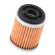 Olejové filtre Olejový filter K&N KN-143 | race-shop.sk