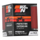 Olejové filtre Olejový filter K&N KN-143 | race-shop.sk