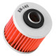 Olejové filtre Olejový filter K&N KN-145 | race-shop.sk