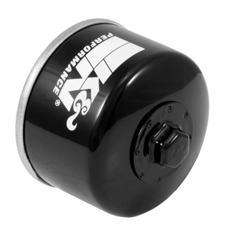 Olejové filtre Olejový filter K&N KN-147 | race-shop.sk