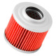 Olejové filtre Olejový filter K&N KN-151 | race-shop.sk