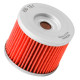 Olejové filtre Olejový filter K&N KN-151 | race-shop.sk