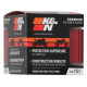 Olejové filtre Olejový filter K&N KN-151 | race-shop.sk