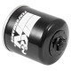 Olejové filtre Olejový filter K&N KN-153 | race-shop.sk