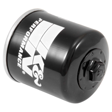 Olejové filtre Olejový filter K&N KN-153 | race-shop.sk