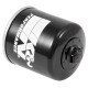 Olejové filtre Olejový filter K&N KN-156 | race-shop.sk