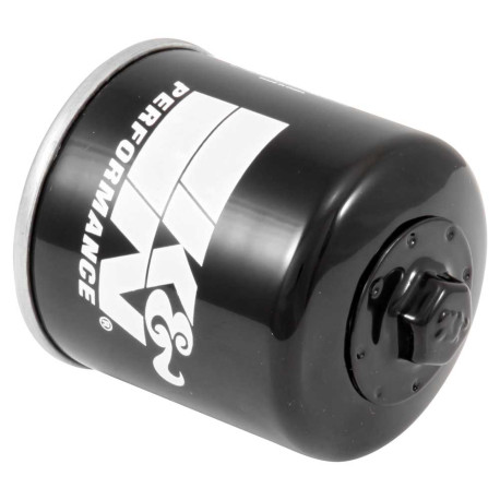 Olejové filtre Olejový filter K&N KN-156 | race-shop.sk