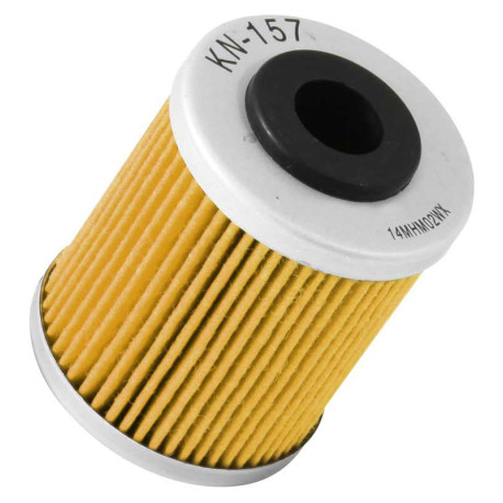 Olejové filtre Olejový filter K&N KN-157 | race-shop.sk