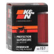 Olejové filtre Olejový filter K&N KN-157 | race-shop.sk