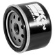 Olejové filtre Olejový filter K&N KN-164 | race-shop.sk