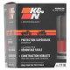 Olejové filtre Olejový filter K&N KN-171B | race-shop.sk