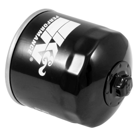 Olejové filtre Olejový filter K&N KN-202 | race-shop.sk