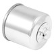 Olejové filtre Olejový filter K&N KN-204C | race-shop.sk