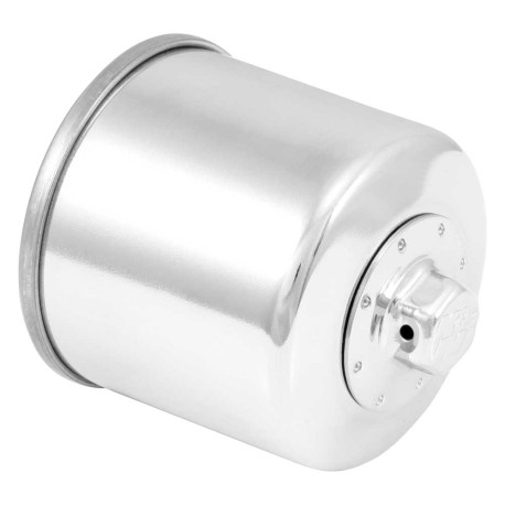 Olejové filtre Olejový filter K&N KN-204C | race-shop.sk