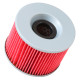 Olejové filtre Olejový filter K&N KN-401 | race-shop.sk