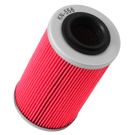 Olejové filtre Olejový filter K&N KN-556 | race-shop.sk
