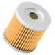 Olejové filtre Olejový filter K&N KN-563 | race-shop.sk