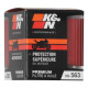 Olejové filtre Olejový filter K&N KN-563 | race-shop.sk