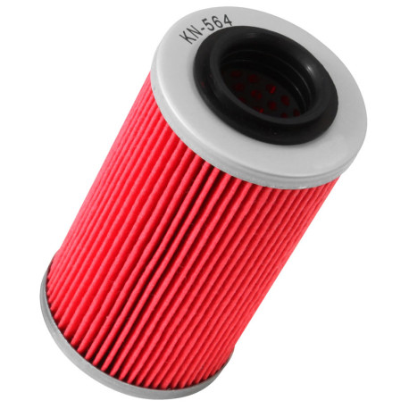 Olejové filtre Olejový filter K&N KN-564 | race-shop.sk