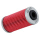 Olejové filtre Olejový filter K&N KN-611 | race-shop.sk