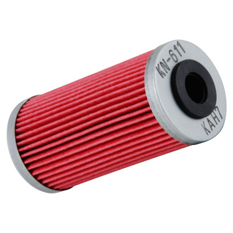Olejové filtre Olejový filter K&N KN-611 | race-shop.sk