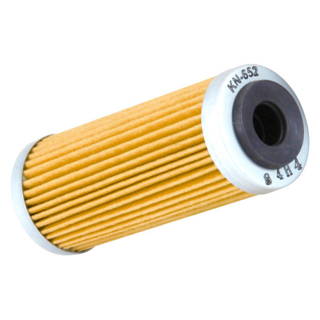 Olejové filtre Olejový filter K&N KN-652 | race-shop.sk