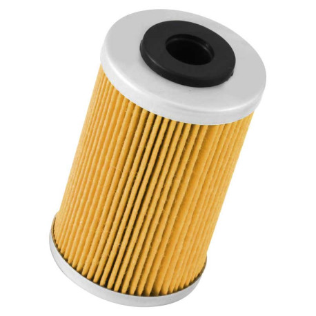 Olejové filtre Olejový filter K&N KN-655 | race-shop.sk