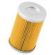 Olejové filtre Olejový filter K&N KN-655 | race-shop.sk