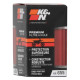 Olejové filtre Olejový filter K&N KN-655 | race-shop.sk