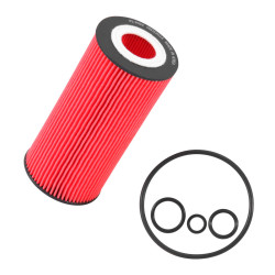 Olejový filter K&N PS-7033