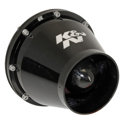 Športové sanie K&N 57A performance intake, 57A-6006