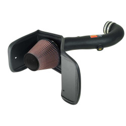 Športové sanie K&N 63 series AirCharger® , 63-9029