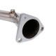 Down pipe, dump pipe Downpipe na Nissan 350Z | race-shop.sk