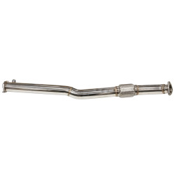 Downpipe na Opel Astra G, H 2.0