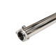 Down pipe, dump pipe Downpipe na Opel Astra G, H 2.0 | race-shop.sk