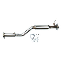 RACES downpipe pre Mazda RX8
