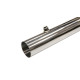 Down pipe, dump pipe RACES downpipe pre VW Golf 6 GTi | race-shop.sk