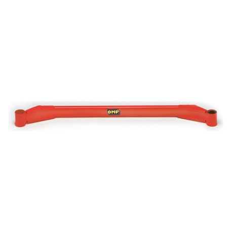 Rozpery Predná spodná rozpera/rozperná tyč OMP Mazda 3 1.6 16v 2003 - 2009 | race-shop.sk