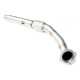 Down pipe, dump pipe Downpipe pre AUDI A3 1.8 T | race-shop.sk