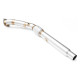 Down pipe, dump pipe Downpipe pre AUDI A3 1.8 T | race-shop.sk