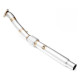 Down pipe, dump pipe Downpipe pre AUDI A3 1.8 T | race-shop.sk