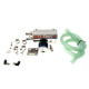 Oil Catch tanks (OCT) Oil catch tank D1 Spec+ filter | race-shop.sk