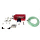 Oil Catch tanks (OCT) Oil catch tank D1 Spec+ filter | race-shop.sk
