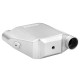 Vodné Vodou chladený intercooler 115 x 255 x 150mm (76mm) | race-shop.sk