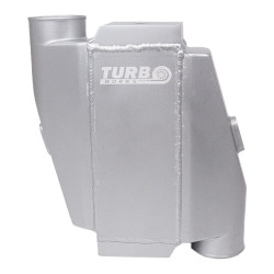 Vodou chladený intercooler 255 x 115 x 115mm (76mm)