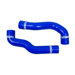 Silikónové vodné hadice - BMW E36 325/ 328/ M3