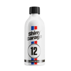 Shiny Garage Sleek Premium Shampoo 500 ml - prémiový šampón