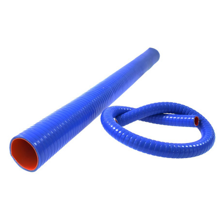 Rovné hadice FLEX Silikónová FLEX hadica rovná - 20mm (0,78"), cena za 1m | race-shop.sk