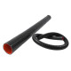 Rovné hadice FLEX Silikónová FLEX hadica rovná - 45mm (1,77"), cena za 1m | race-shop.sk
