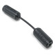 Adaptéry a príslušenstvo Adaptér SPARCO samica/samica pre Interkomy IS-120 N a IS-140 | race-shop.sk